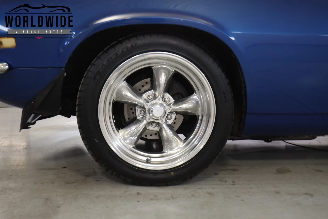 1973 Chevrolet Camaro 2nd Gen - Image 12 of 12