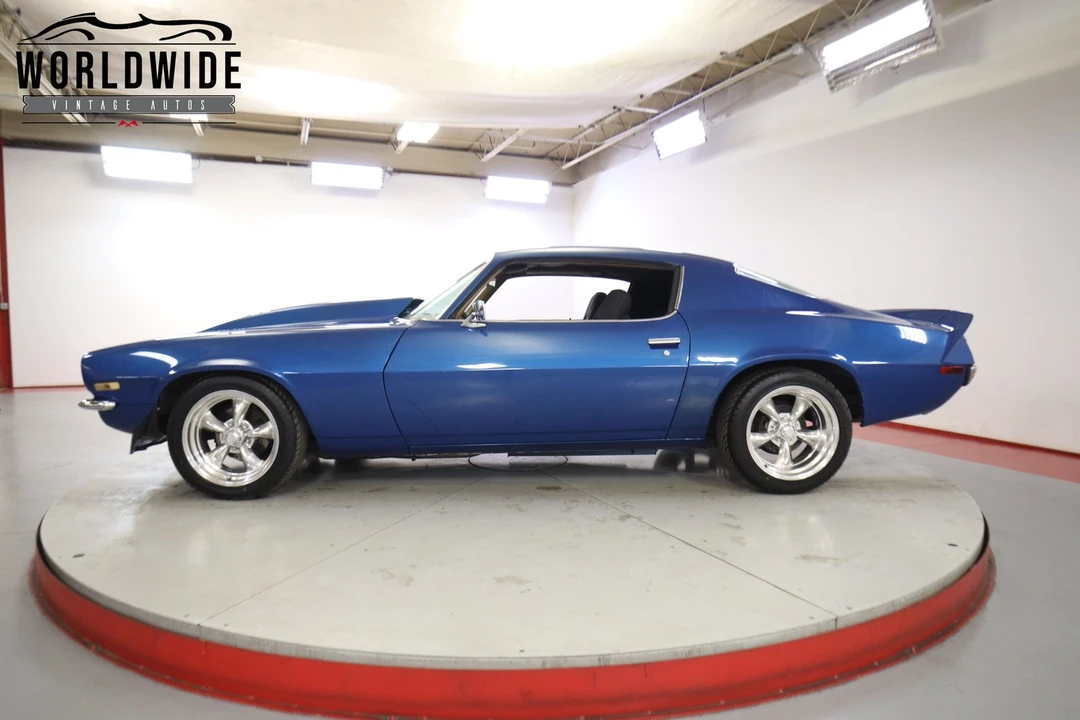 1973 Chevrolet Camaro 2nd Gen - Image 3 of 12