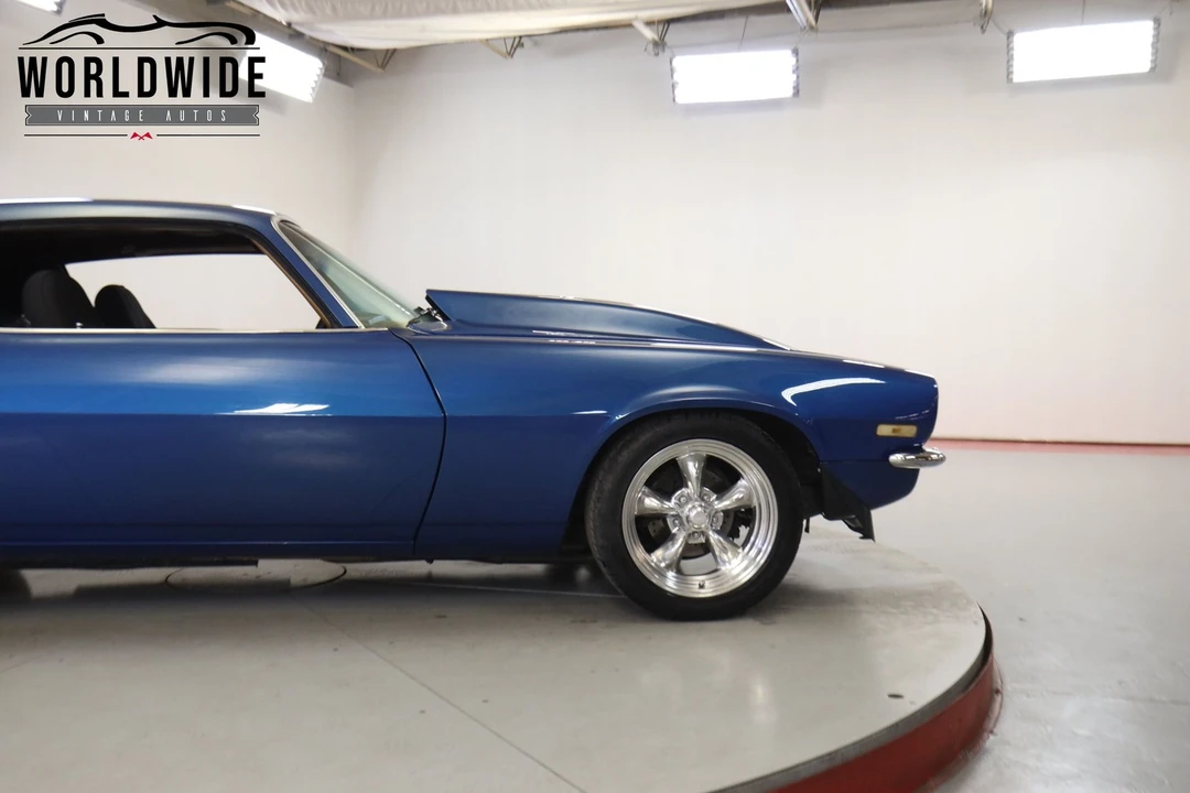 1973 Chevrolet Camaro 2nd Gen - Image 8 of 12