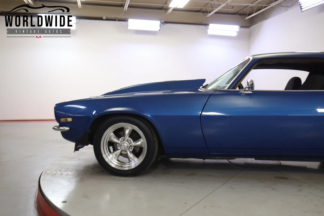 1973 Chevrolet Camaro 2nd Gen - Image 7 of 12