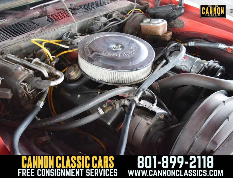 1973 Chevrolet Camaro 2nd Gen - Image 18 of 31
