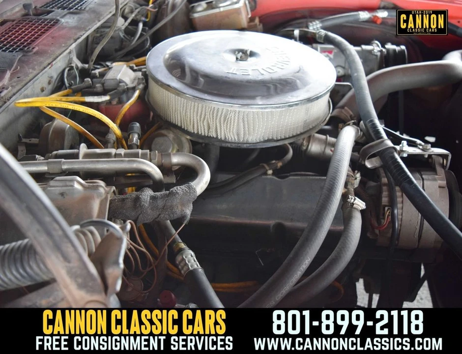 1973 Chevrolet Camaro 2nd Gen - Image 17 of 31