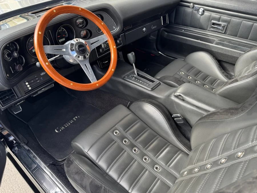 1973 Chevrolet Camaro 2nd Gen - Image 7 of 23