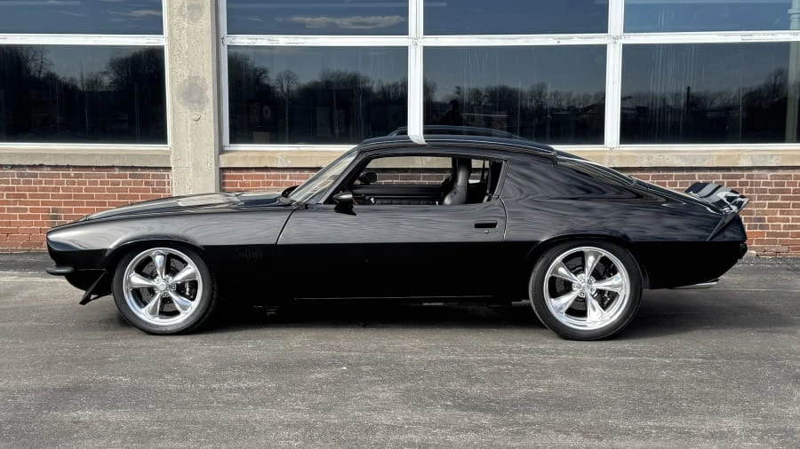 1973 Chevrolet Camaro 2nd Gen - Image 2 of 23