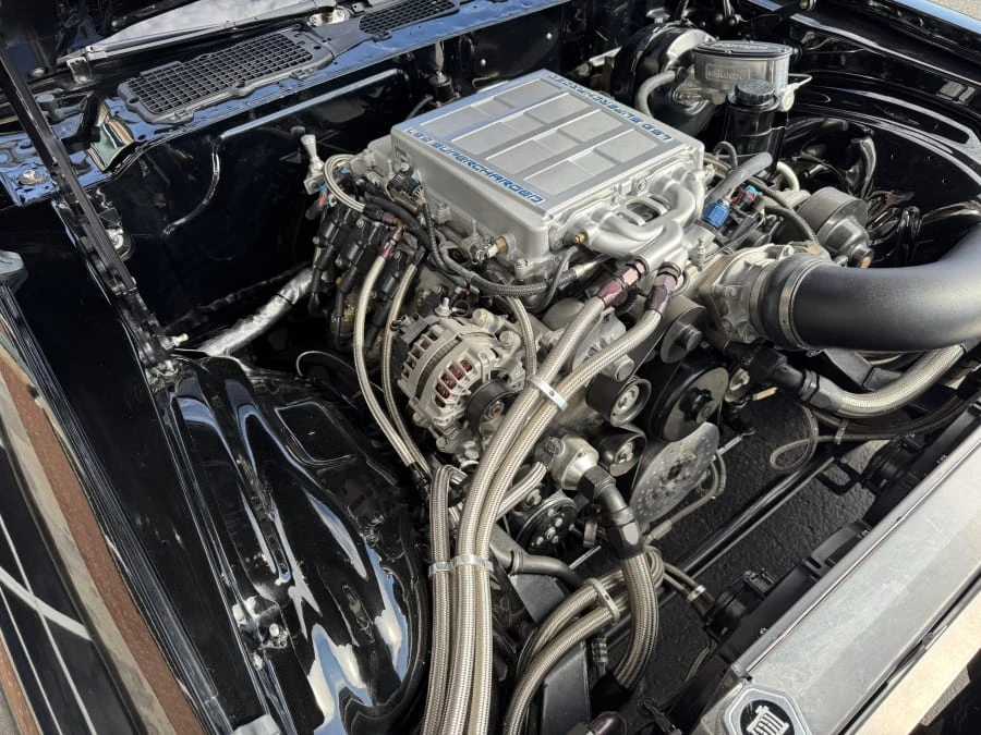 1973 Chevrolet Camaro 2nd Gen - Image 15 of 23