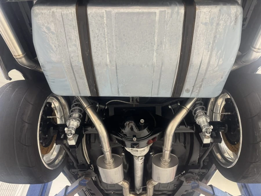 1973 Chevrolet Camaro 2nd Gen - Image 18 of 23