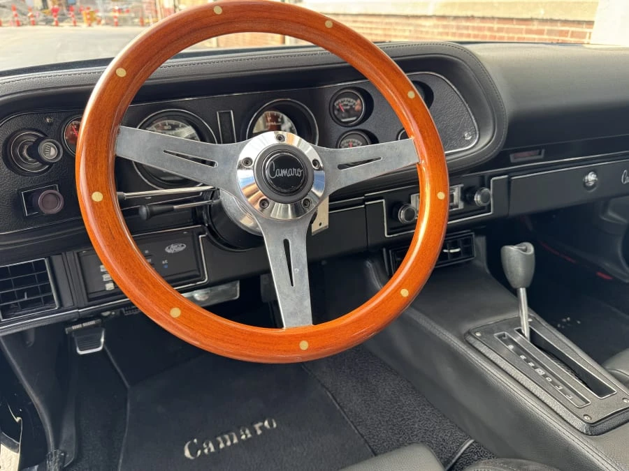 1973 Chevrolet Camaro 2nd Gen - Image 6 of 23
