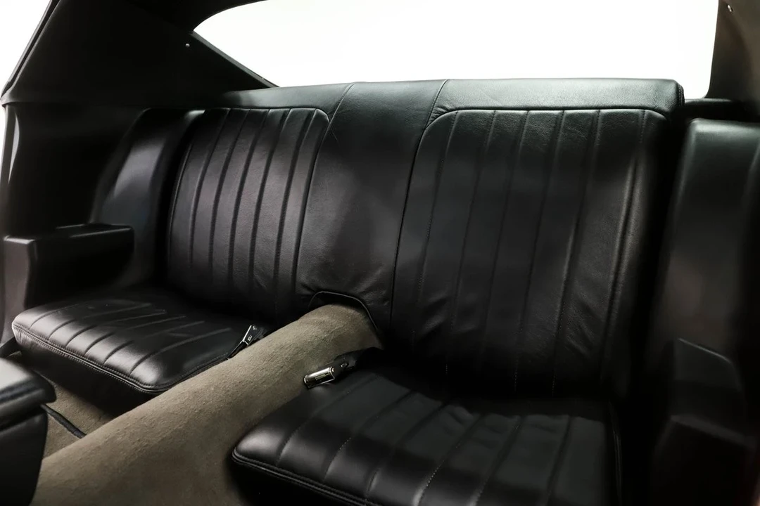 1973 Chevrolet Camaro 2nd Gen - Image 7 of 12