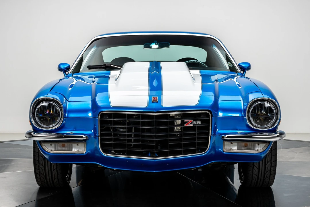 1973 Chevrolet Camaro 2nd Gen - Image 7 of 31