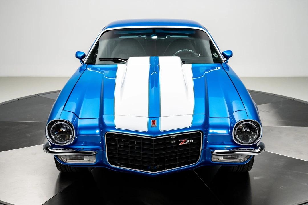1973 Chevrolet Camaro 2nd Gen - Image 8 of 31