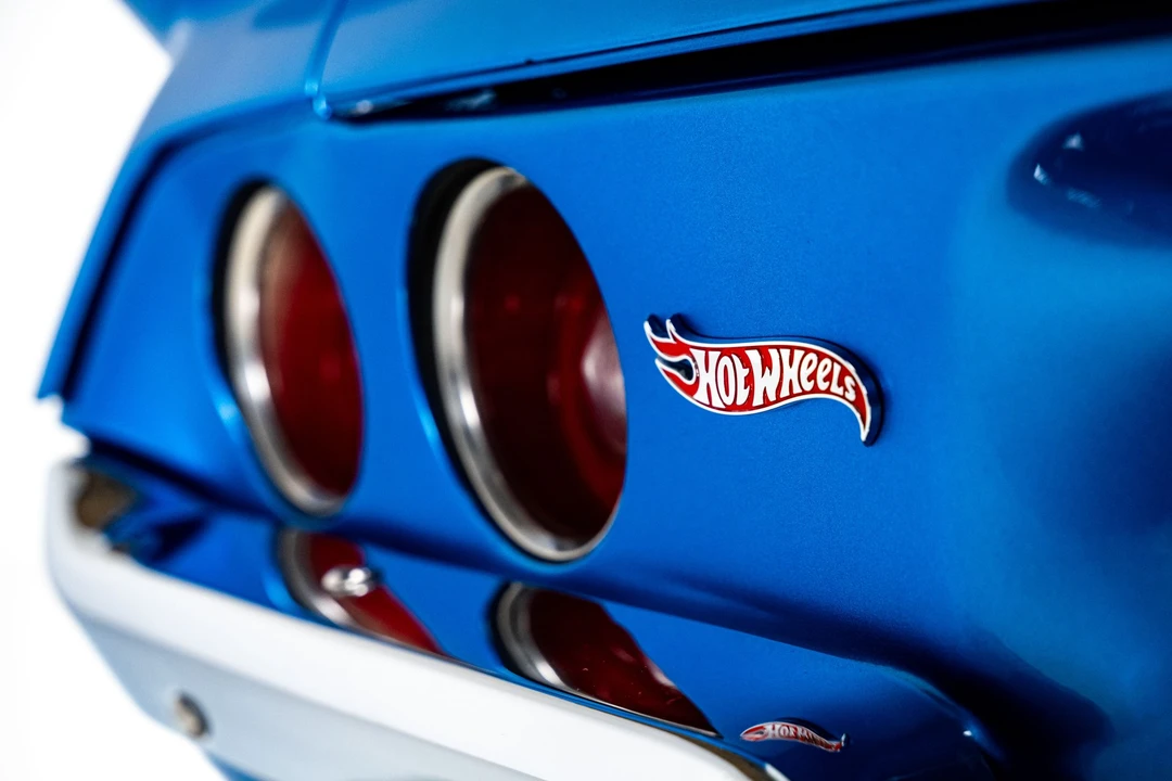 1973 Chevrolet Camaro 2nd Gen - Image 21 of 31