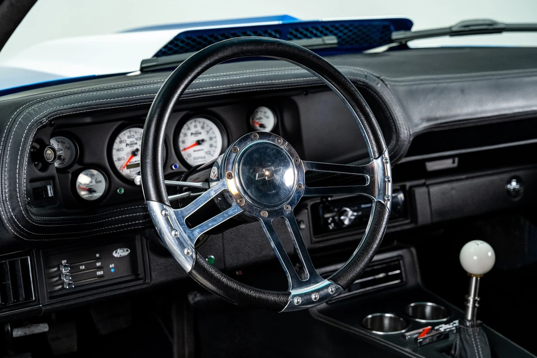 1973 Chevrolet Camaro 2nd Gen - Image 4 of 31
