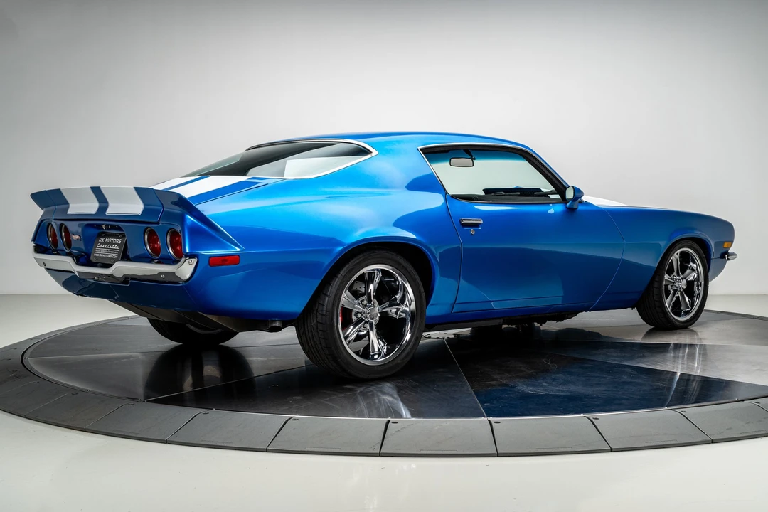 1973 Chevrolet Camaro 2nd Gen - Image 15 of 31