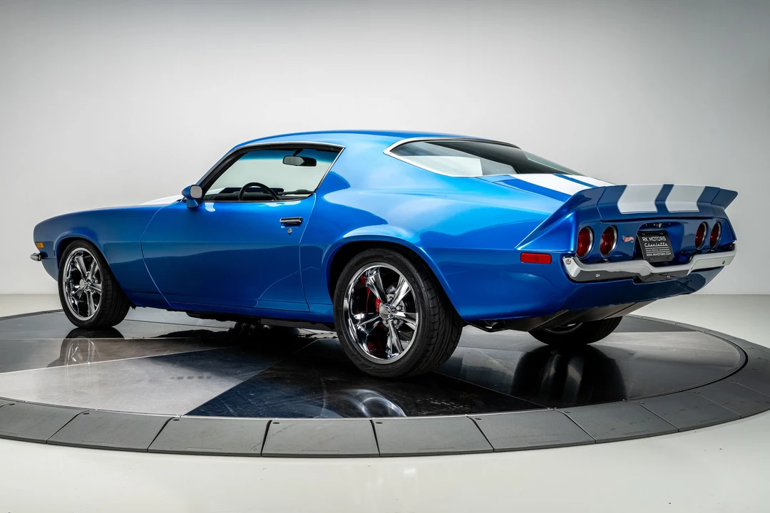 1973 Chevrolet Camaro 2nd Gen - Image 18 of 31