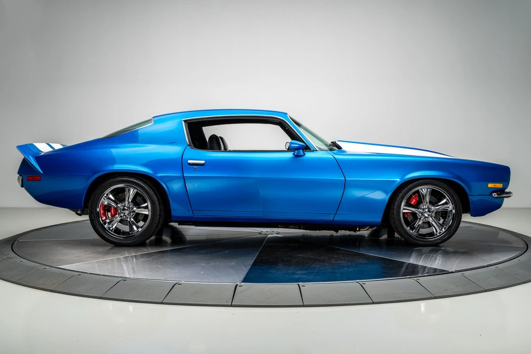 1973 Chevrolet Camaro 2nd Gen - Image 13 of 31