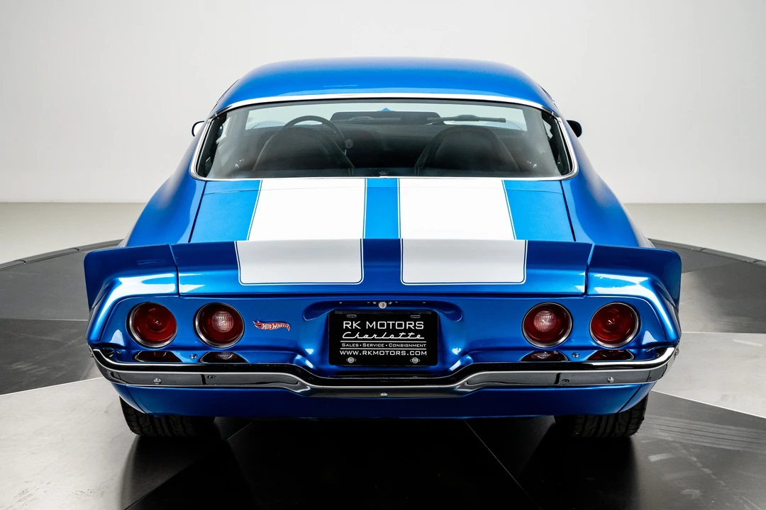 1973 Chevrolet Camaro 2nd Gen - Image 17 of 31