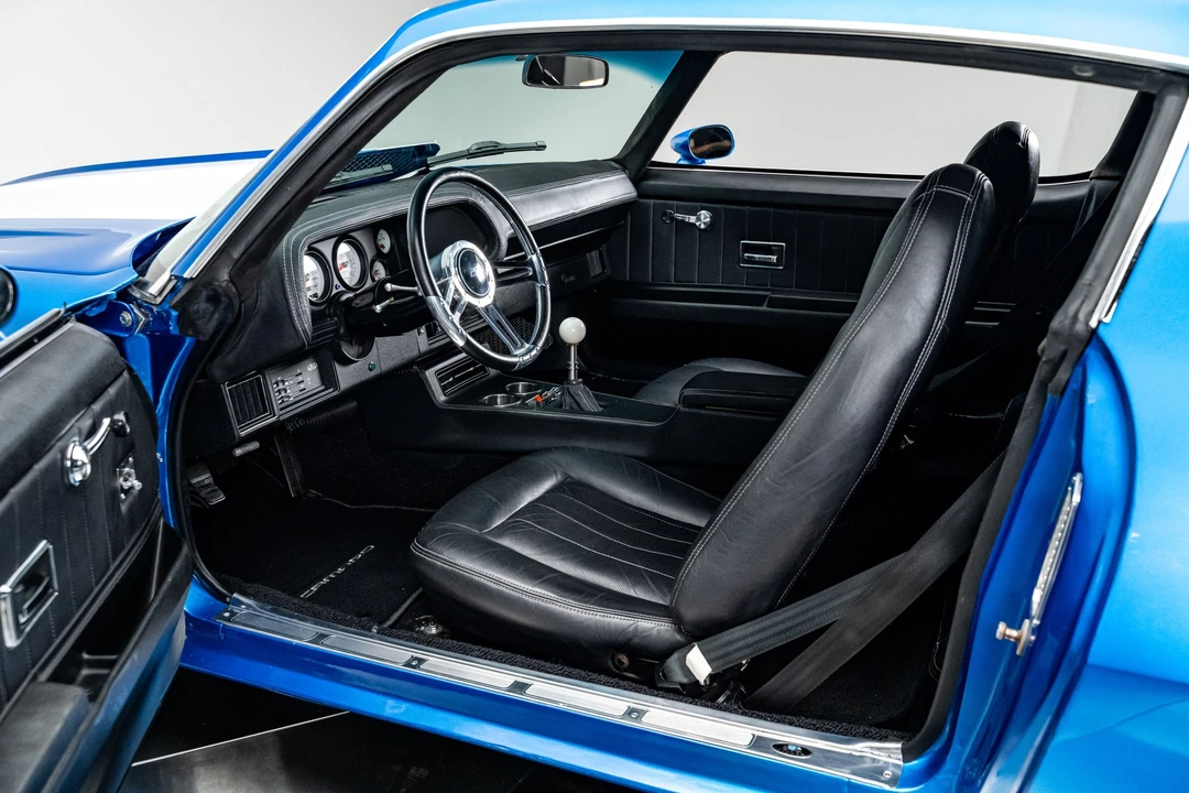 1973 Chevrolet Camaro 2nd Gen - Image 3 of 31