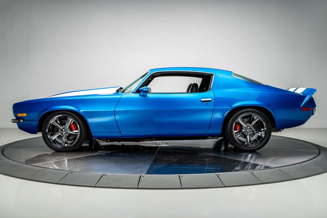 1973 Chevrolet Camaro 2nd Gen - Image 14 of 31