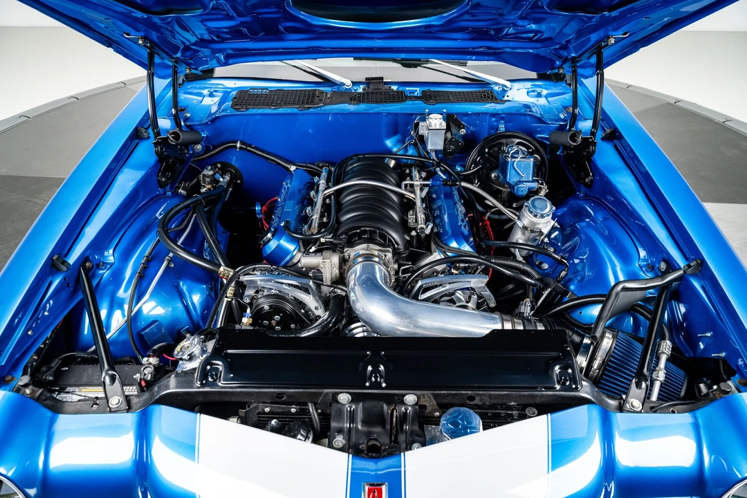 1973 Chevrolet Camaro 2nd Gen - Image 26 of 31