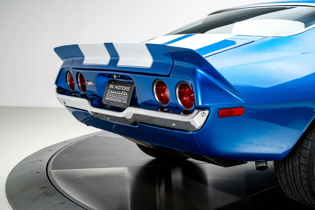 1973 Chevrolet Camaro 2nd Gen - Image 19 of 31