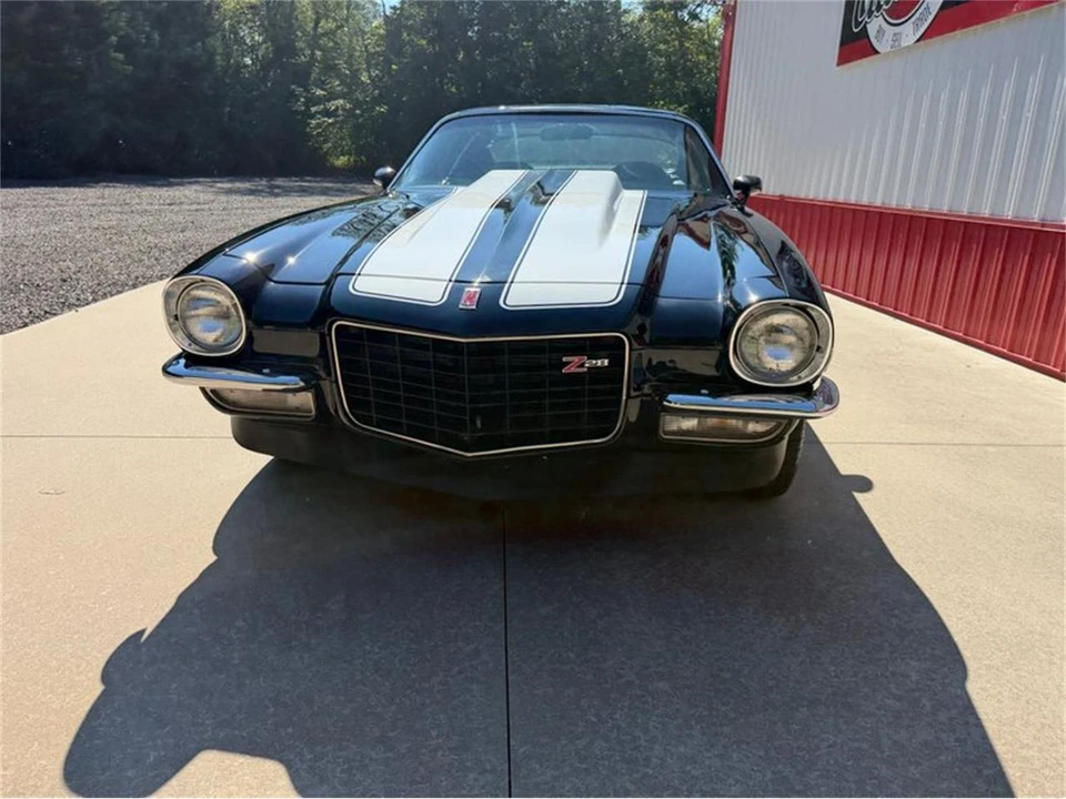1973 Chevrolet Camaro 2nd Gen - Image 21 of 31