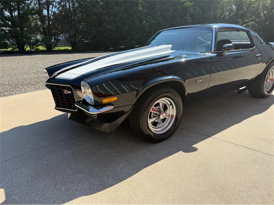 1973 Chevrolet Camaro 2nd Gen - Image 26 of 31