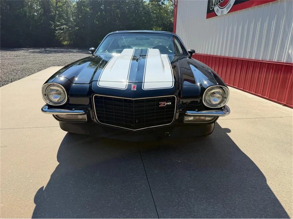 1973 Chevrolet Camaro 2nd Gen - Image 18 of 31