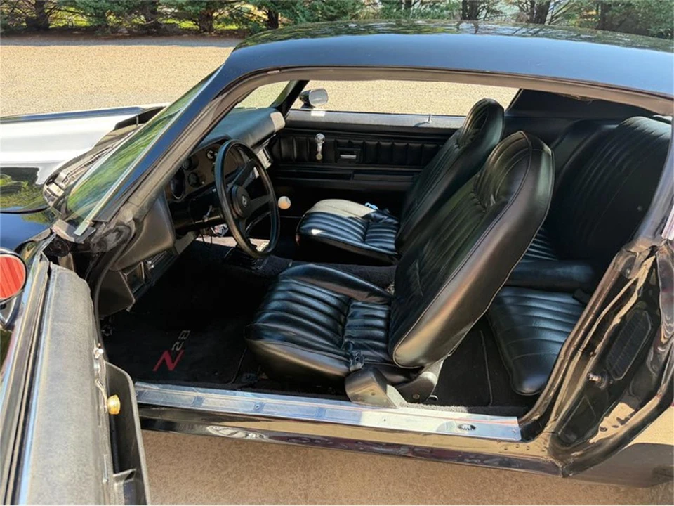 1973 Chevrolet Camaro 2nd Gen - Image 29 of 31