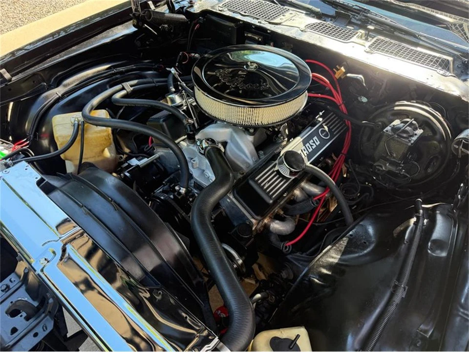 1973 Chevrolet Camaro 2nd Gen - Image 10 of 31
