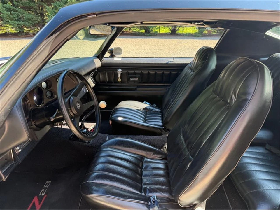 1973 Chevrolet Camaro 2nd Gen - Image 30 of 31