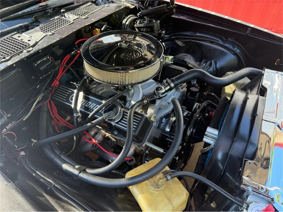 1973 Chevrolet Camaro 2nd Gen - Image 11 of 31