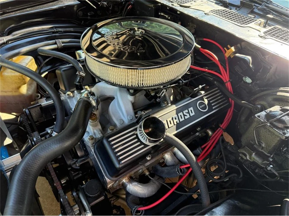 1973 Chevrolet Camaro 2nd Gen - Image 13 of 31