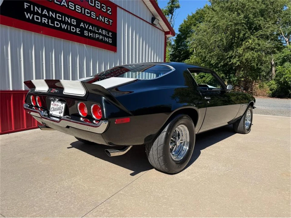 1973 Chevrolet Camaro 2nd Gen - Image 5 of 31