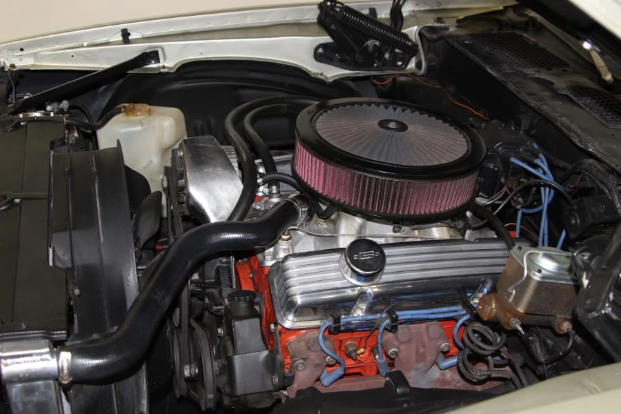 1973 Chevrolet Camaro 2nd Gen - Image 7 of 10