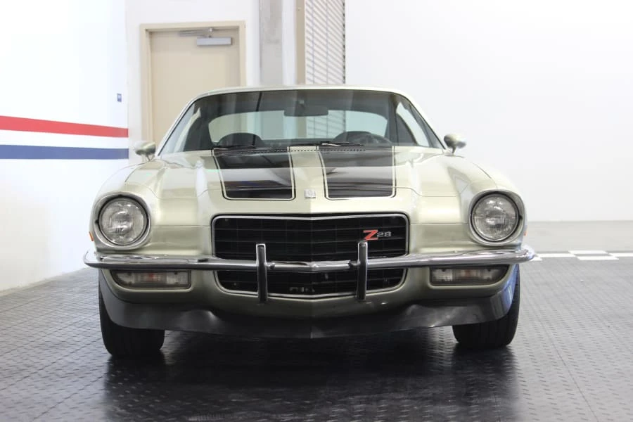 1973 Chevrolet Camaro 2nd Gen - Image 9 of 10