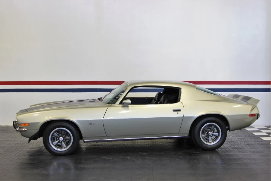 1973 Chevrolet Camaro 2nd Gen - Image 2 of 10