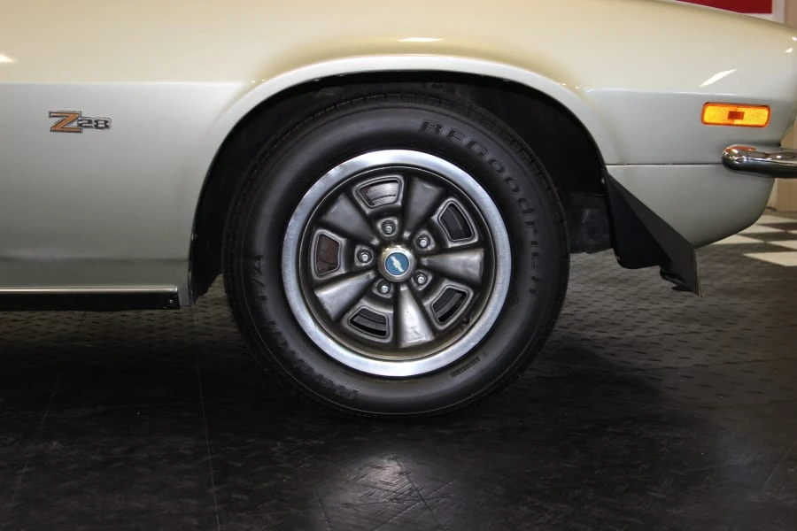 1973 Chevrolet Camaro 2nd Gen - Image 8 of 10