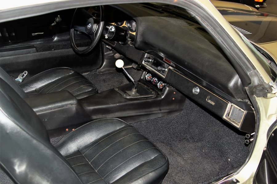 1973 Chevrolet Camaro 2nd Gen - Image 5 of 10