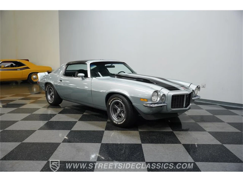 1973 Chevrolet Camaro 2nd Gen - Image 15 of 31
