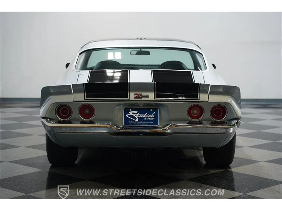 1973 Chevrolet Camaro 2nd Gen - Image 23 of 31