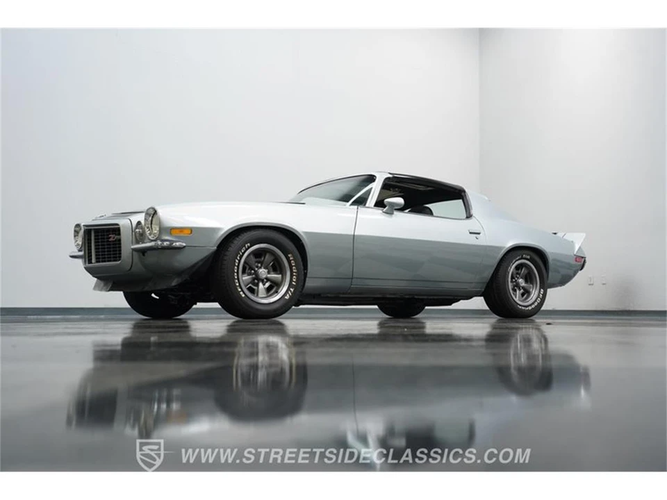 1973 Chevrolet Camaro 2nd Gen - Image 19 of 31