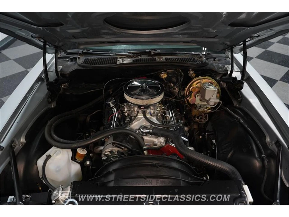 1973 Chevrolet Camaro 2nd Gen - Image 31 of 31