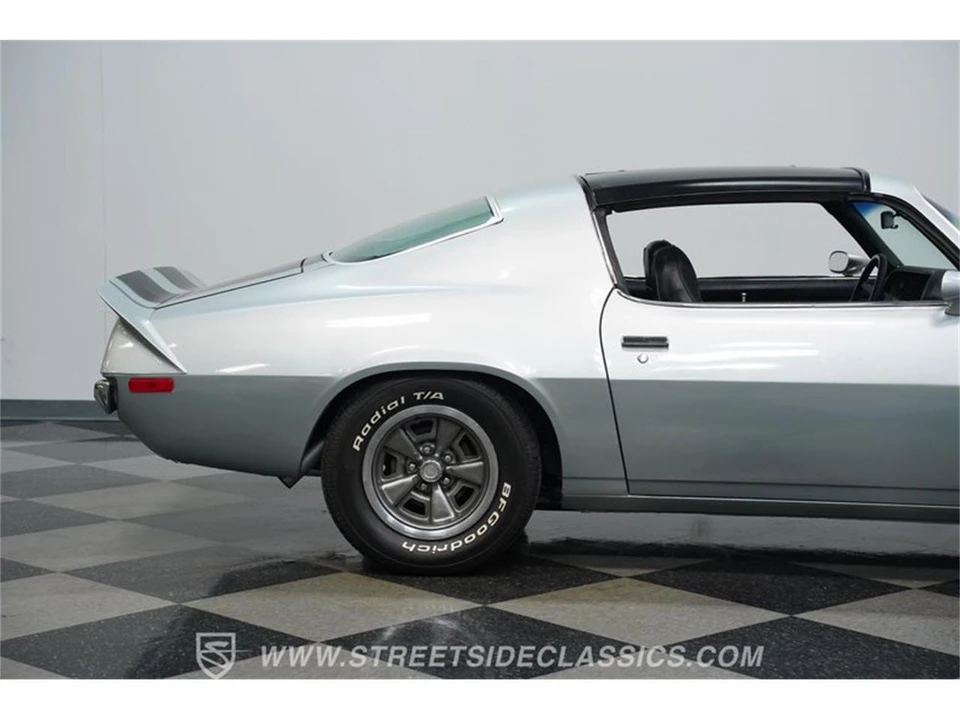 1973 Chevrolet Camaro 2nd Gen - Image 27 of 31