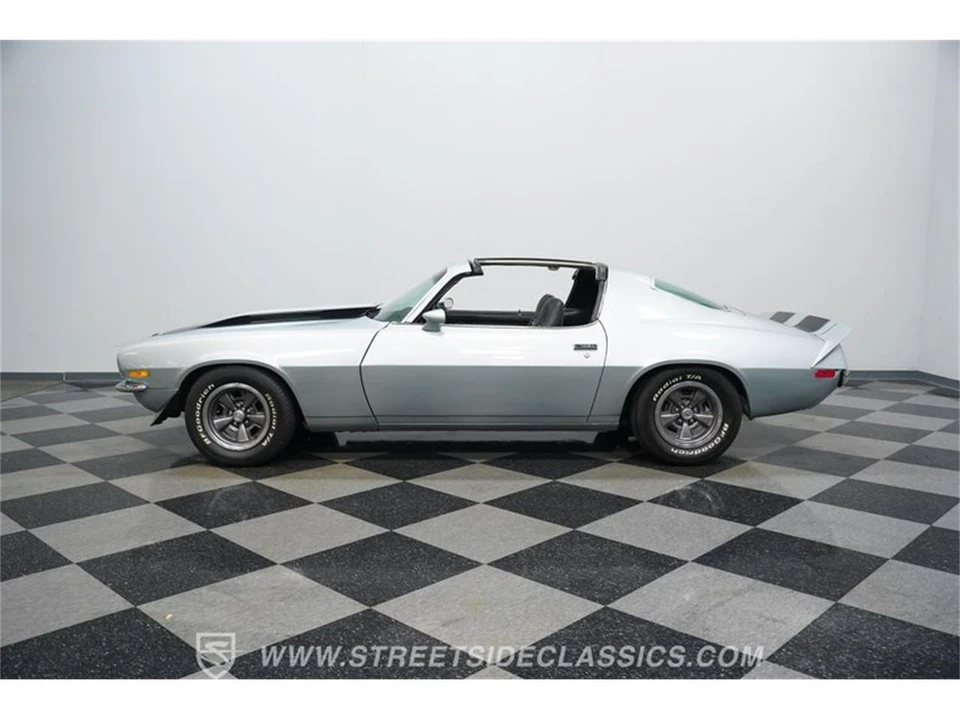 1973 Chevrolet Camaro 2nd Gen - Image 6 of 31