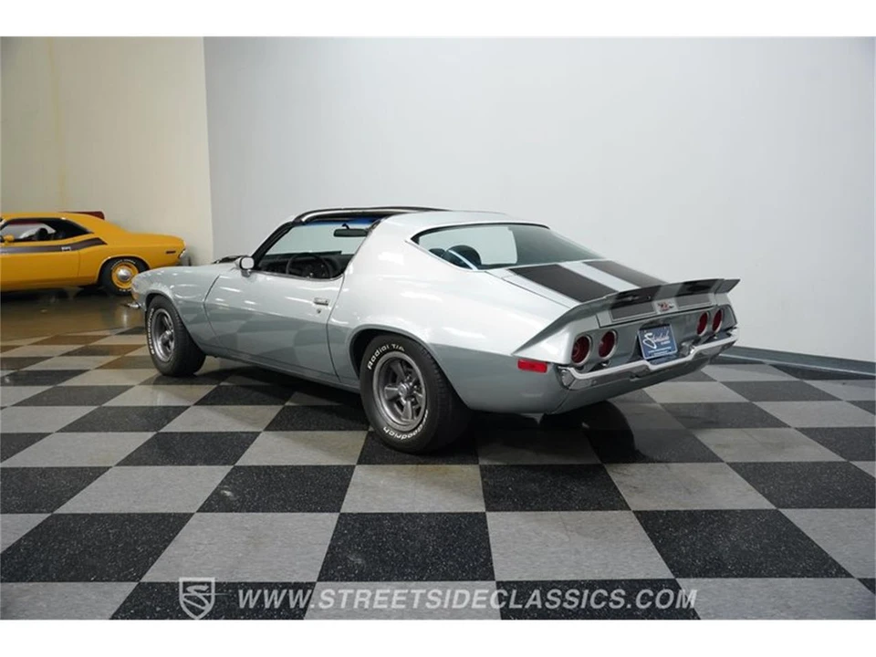 1973 Chevrolet Camaro 2nd Gen - Image 8 of 31