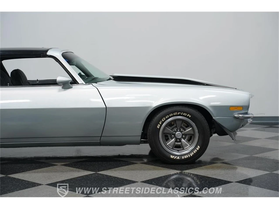1973 Chevrolet Camaro 2nd Gen - Image 28 of 31
