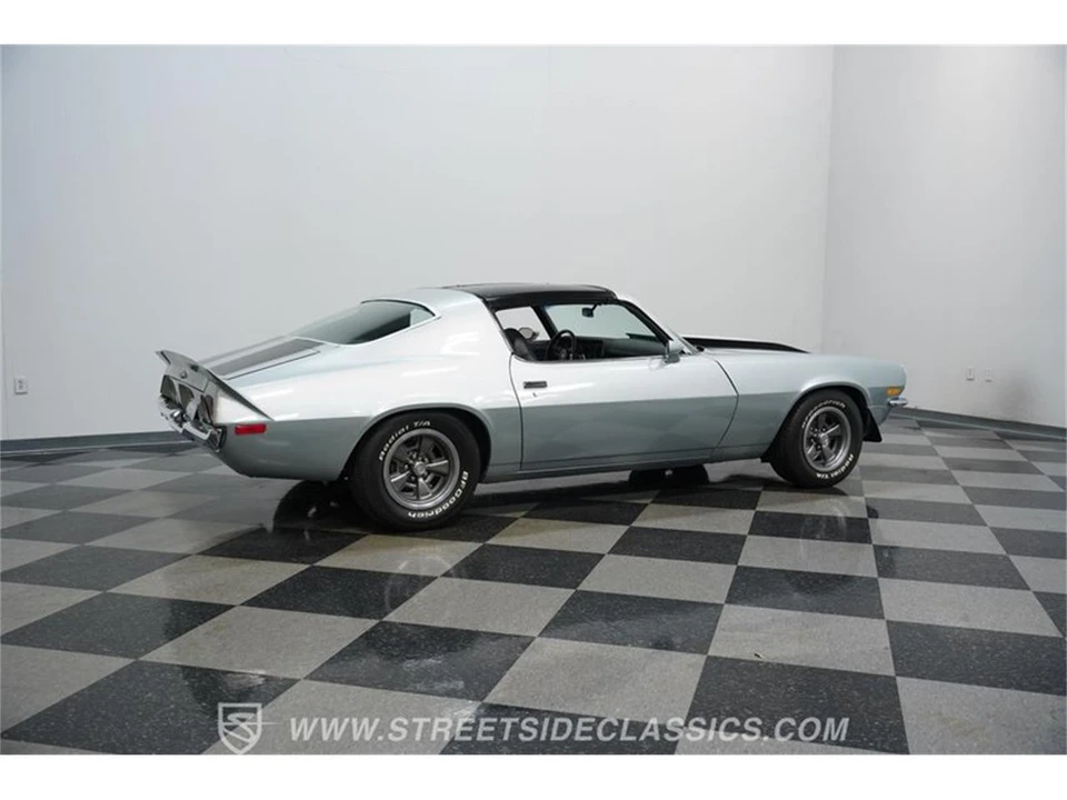 1973 Chevrolet Camaro 2nd Gen - Image 12 of 31