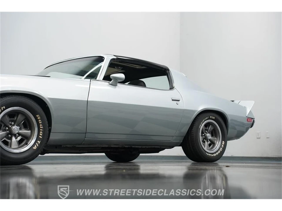 1973 Chevrolet Camaro 2nd Gen - Image 20 of 31