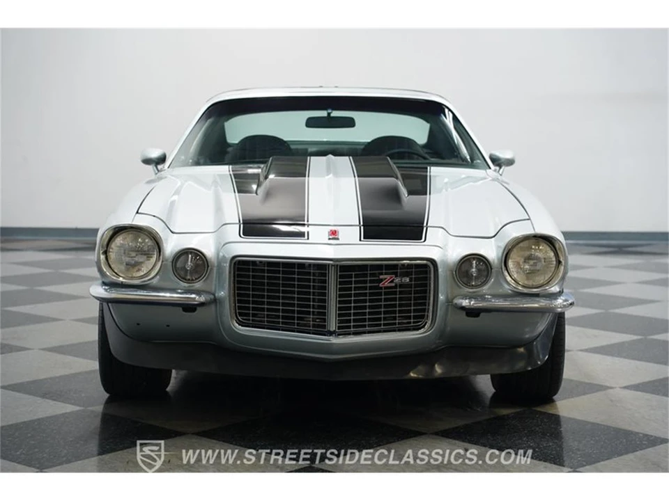 1973 Chevrolet Camaro 2nd Gen - Image 16 of 31