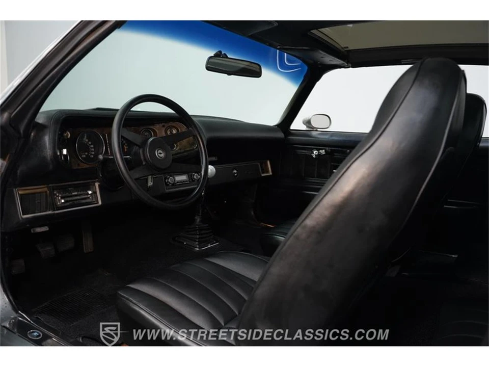 1973 Chevrolet Camaro 2nd Gen - Image 2 of 31